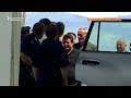 Kosovar Police Officers Released After Detention In Serbia