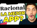 🇨🇱 ¿Es RACIONAL la MEJOR APP para INVERTIR DESDE CHILE?🔥 INVIERTE en ACCIONES y ETFs de EEUU