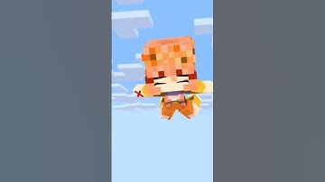 Thumbnail of Sad love #minecraftanimation #animation #minecraft #cash #mia #sadmoments