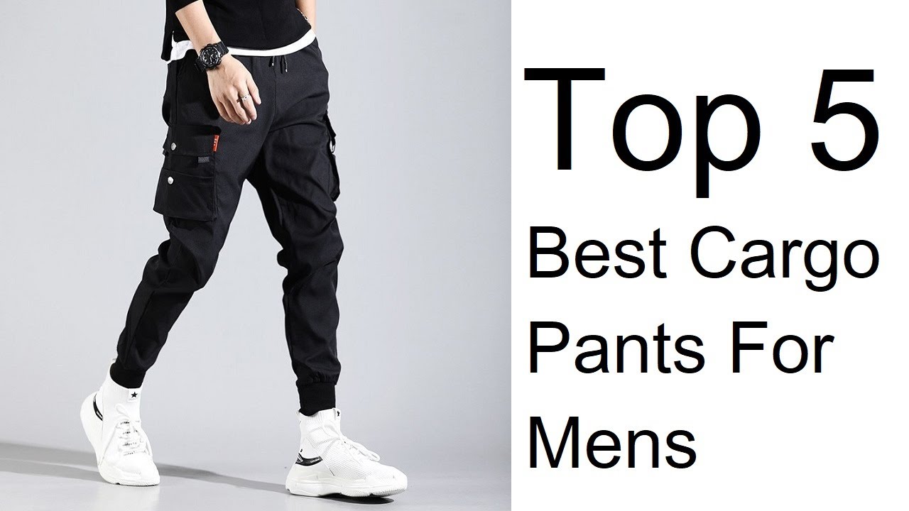MEN'S GREY COLOR SLIM FIT CARGO PANTS, Comfortable Cargo, Latest Cargo, Best  Quality Cargo, Daily Wear