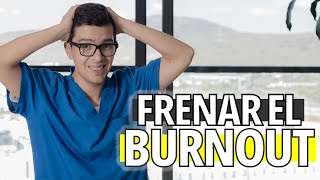 Aprende a Lidiar con el Burnout + Ejercicio de Respiración Consciente | Chris Núñez Psicólogo by Chris Núñez Psicólogo 2,881 views 1 year ago 25 minutes