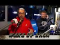 HOUSE OF VIBE ON THE WAKE UP SHOW - PART 1