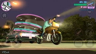 Grand Theft Auto: Vice City By Rockstar Games (IOS ) screenshot 5