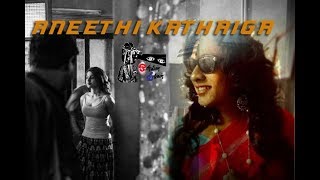 Aneethi Kathaigal Super deluxe first Look | Vijay Sethupathi | Shooting Spot