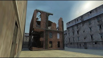 Half Life 2 beta: Snipe_proto_5 Fixed