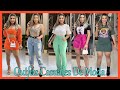 MODA 2020 MUJER 💋OUTFITS CASUALES HERMOSOS EN TENDENCIAS PARA ESTE 2020💗 OUTFIT CASUAL MODA MUJER