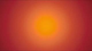 Aesthetic Aura Wallpaper | 4K Sunset Gradient Sleep & Study Mood Light | LED Ambience
