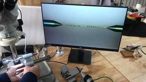 It was taken last winter,what is the precision after using it for half a year(CZ50 watchmaker lathe）