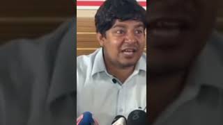 যদি হকার বসাবেন রাস্তার পাকা করার কি দরকার ছিল #news #sanjibbanerjee #banglanews #bangaladesh