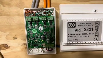 Videx intercom system for home | 2 wire intercom system for home | video intercom system for home