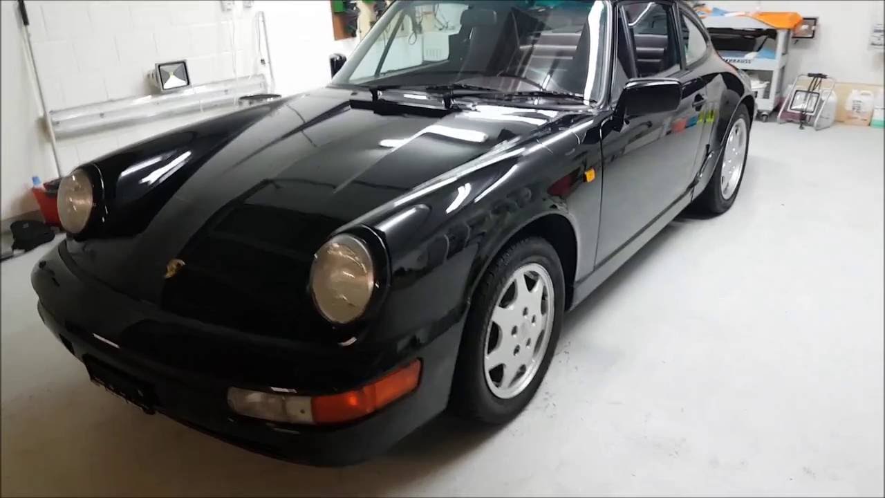 Ms auto porsche