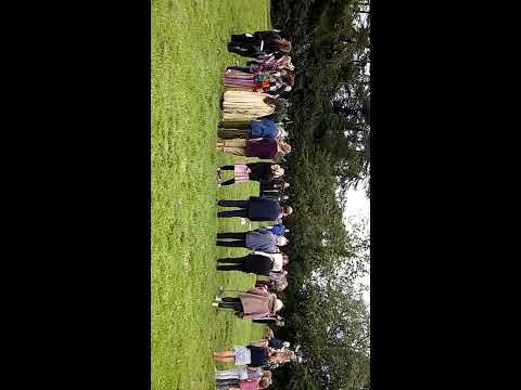 Summer Solstice 2016