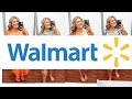 WALMART SUMMER HAUL | PLUS & STRAIGHT SIZES | Taren Denise