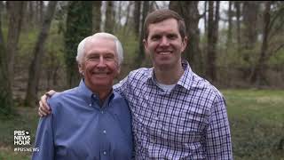 Why pro-Trump Kentucky is facing such a competitive governor's race