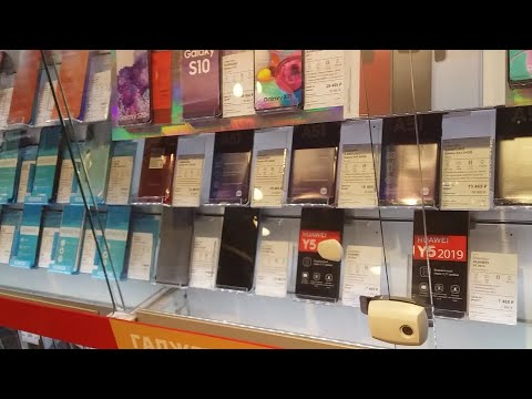 Video: Moskvada Bir Telefon Nömrəsini ünvana Görə Necə Təyin Etmək Olar