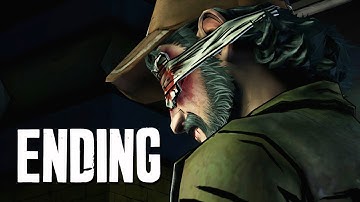 The Walking Dead Season 2 Episode 3 Walkthrough - In Harm