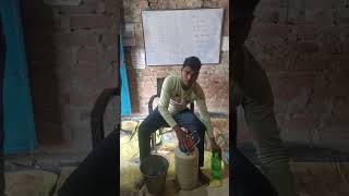 विज्ञान का जादू #balwant @Bkji91 #viralvideo #motivation #ballu #education #liquidnitrogen