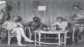 FOTOS RARAS DE SAMORA MACHEL