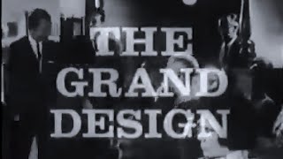 The Grand Design | A Lecture By G. Edward Griffin (1968)