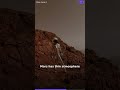 Mars Facts 🚀