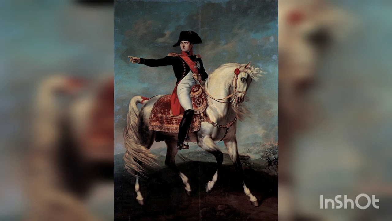 Il Museo Napoleonico di Roma