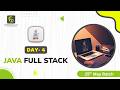 Java Full Stack | Day 4 | 25th May Batch | FirstBit Solutions