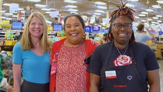 Labor Commercial Fred Meyer 30