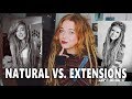 Growing Dreadlocks vs.  Getting Extensions | Pros & cons
