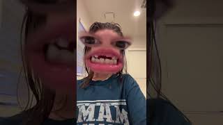 Zoe Used THIS Filter and Instantly Regretted it. Lol