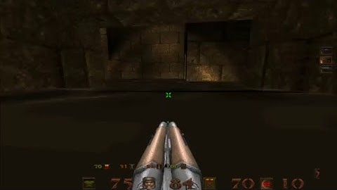 Quake 1.5 Pt 2