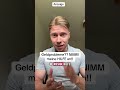 Geldprobleme?? NIMM meine HILFE an!! #bürgergeld #jobcenter