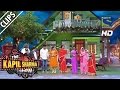 Kapil Ki Biwi Kaun Hai - The Kapil Sharma Show -Episode 19 - 25th June 2016