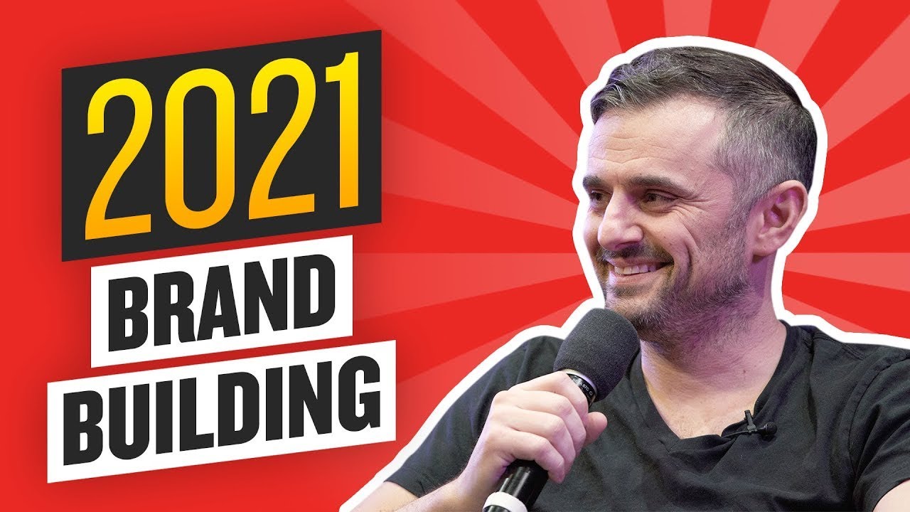 How To Build a Brand People Give a Shit About | Datto Keynote