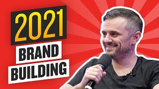 How To Build a Brand People Give a Shit About | Datto Keynote