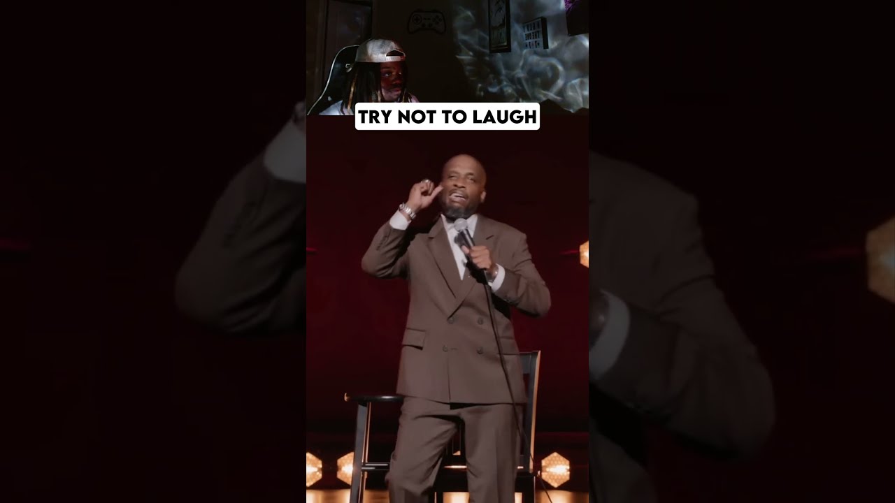 GLV REACTS