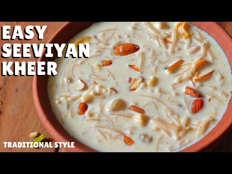 seviyan-kheer-recipe-|-सेवईया-खीर-रेसिपी-|-sevai-kheer-|-vermicelli-kheer-recipe-(hindi)