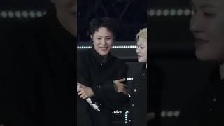 Woozi Being Obsessed With Hoshi soonhoon woozisvt hoshi kpopship svt kpop fypviral