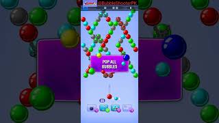 Bubbelshooter Level 221 to 230 screenshot 4
