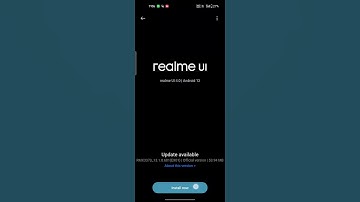 Realme GT Neo 2 #otaupdate RMX3370_13.1.0.601 #trending #shorts #trendingshorts #viral #shortsvideo