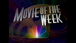 NBC (WOWT 6) commercials - May 18, 1994