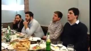 Download lagu Georgian folks singing 'Эх, дороги (Eh, dorogi) / Oh, roads'