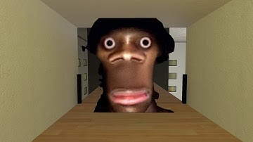 POV HI MY NAME IS AUUGHH IN HOTEL GMOD #nextbots #gmod #rbdgaming1m