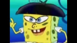 Spongebob in China  -- Boom Chicago