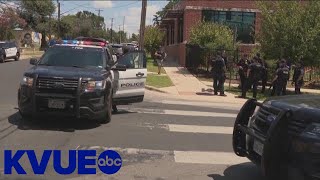Austin's Citizen Police Academy could return as Community Police Academy | KVUE