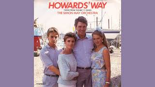 Howards Way - The Simon May Orchestra