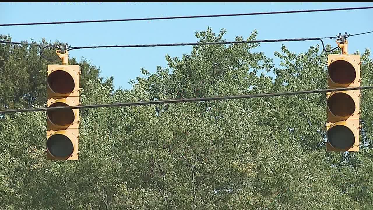 Power outage reported in Youngstown, Canfield, Boardman and Austintown