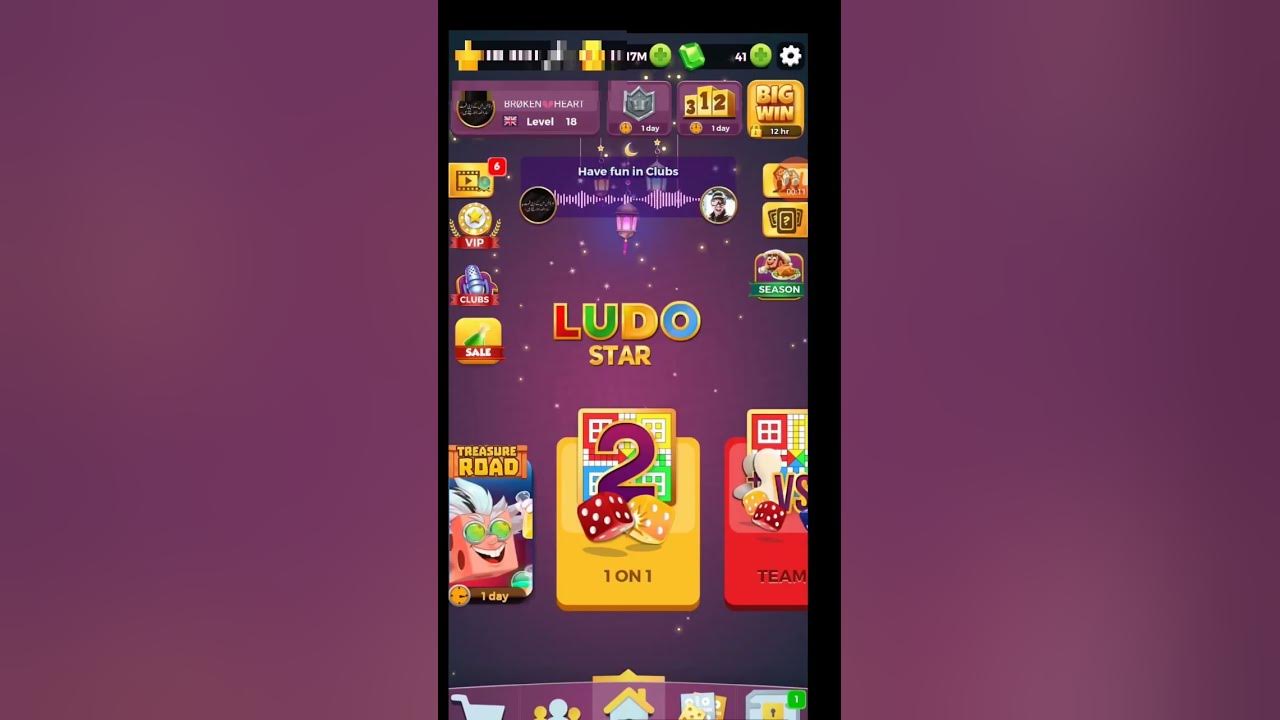 Ludo Club Ramadan EXCLUSIVE Offer 10% Extra Coin