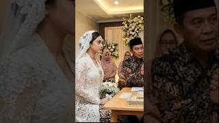 Shocking Asila Wearing A Wedding Dress Are The Rumors True All This Time