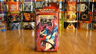 Iron Tide Theme Deck Review and Giveaway