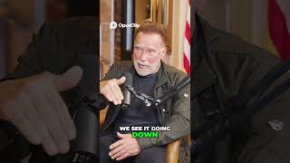 Arnold Schwarzenegger: My Open-Heart Surgery & the Battle for Aortic Valve Health